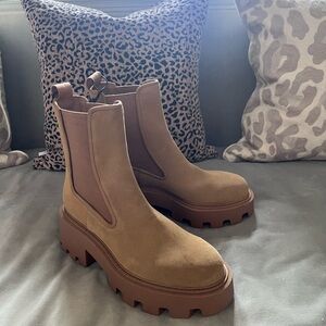 NEW Zara Boots
